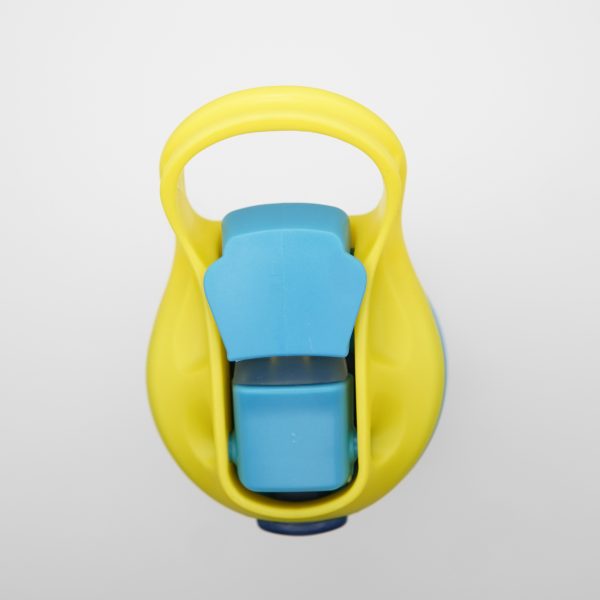 Personalised Animal Drinking Bottle - Penguin - Image 4