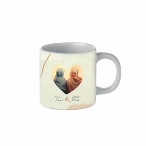 Best Friend Personalised Mug